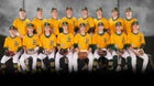 Bonneville Bees Boys Varsity Baseball Spring 25-26 team photo.