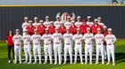 Lowndes Vikings Boys Varsity Baseball Spring 25-26 team photo.