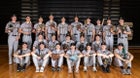 Perrysburg Yellow Jackets Boys Varsity Baseball Spring 25-26 team photo.