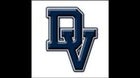 Del Valle Conquistadores Boys Varsity Baseball Spring 25-26 team photo.