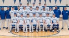 East Liverpool Potters Boys Varsity Baseball Spring 25-26 team photo.