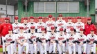 Snohomish Panthers Boys Varsity Baseball Spring 25-26 team photo.