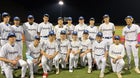 Franklin Academy Cougars Boys Varsity Baseball Spring 25-26 team photo.