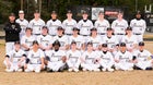 Providence Panthers Boys Varsity Baseball Spring 25-26 team photo.