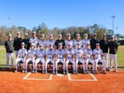 Buchholz Bobcats Boys Varsity Baseball Spring 25-26 team photo.