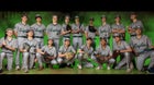 Maranatha Christian Academy Eagles Boys Varsity Baseball Spring 25-26 team photo.