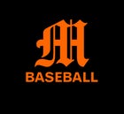 Milledgeville Missiles Boys Varsity Baseball Spring 25-26 team photo.