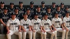Blacklick Valley Vikings Boys Varsity Baseball Spring 25-26 team photo.