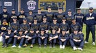 Burlington-Edison Tigers Boys Varsity Baseball Spring 25-26 team photo.