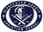 Gloucester County Christian Conquerors Boys Varsity Baseball Spring 25-26 team photo.