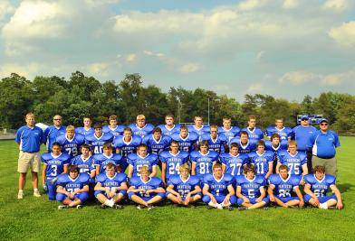 Team photo