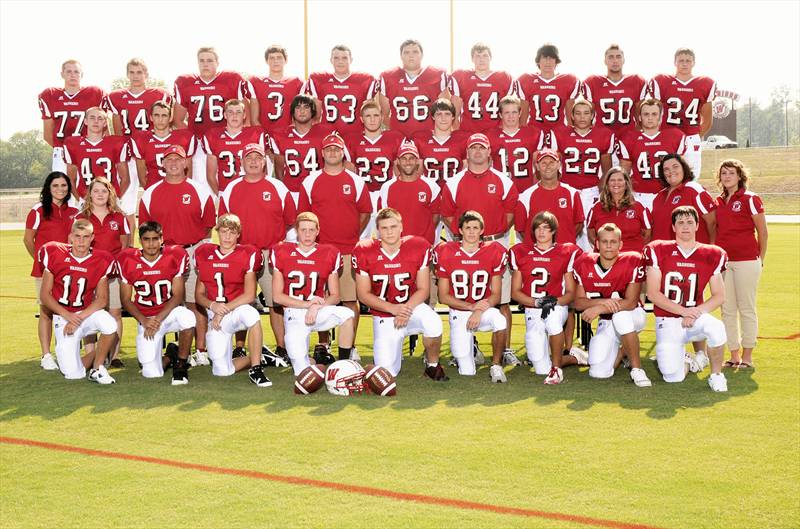 Team photo