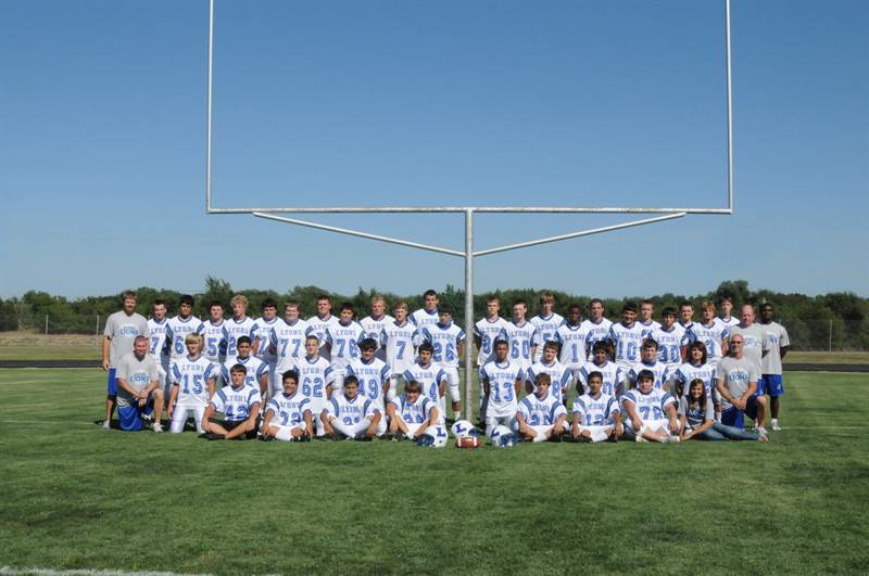 Team photo