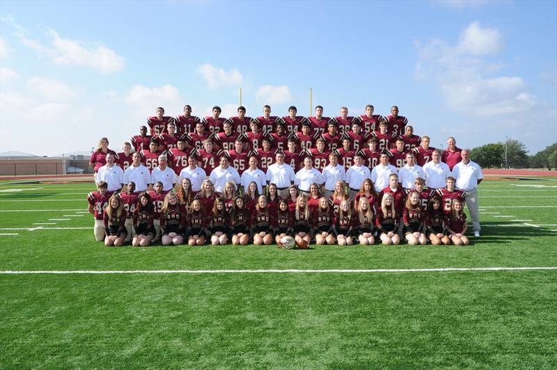 Team photo