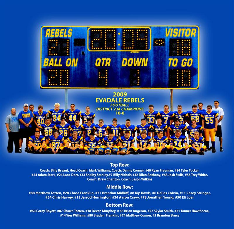 Team photo