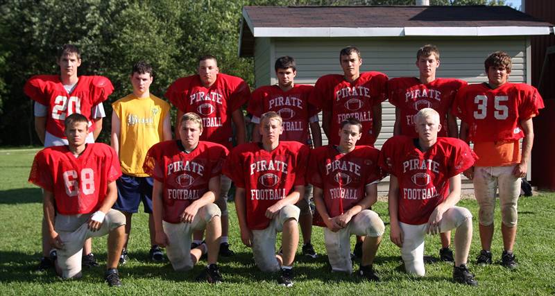 Team photo