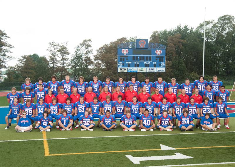 Team photo