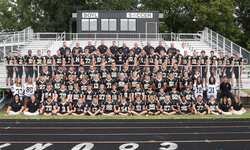 Team photo