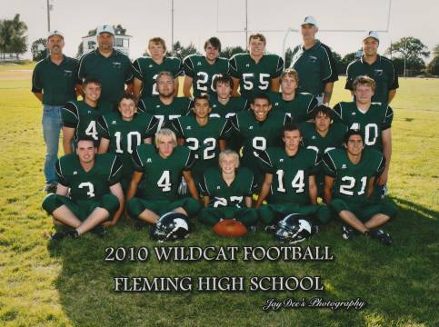 Team photo
