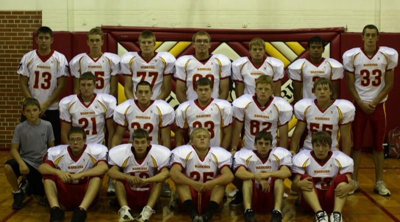 Team photo