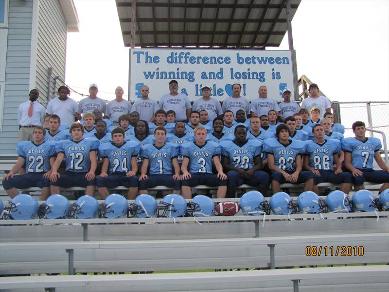 Team photo
