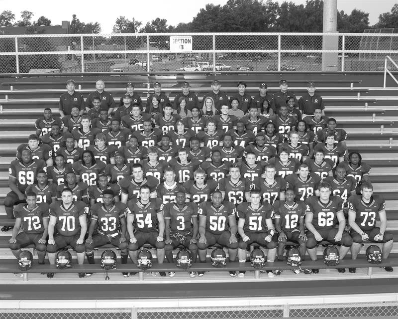 Team photo