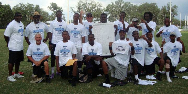 Team photo