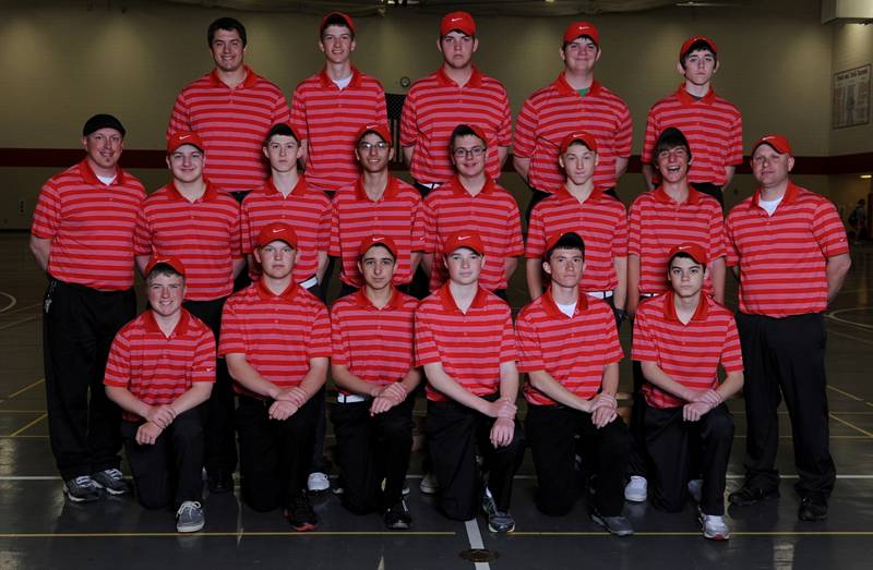 Team photo