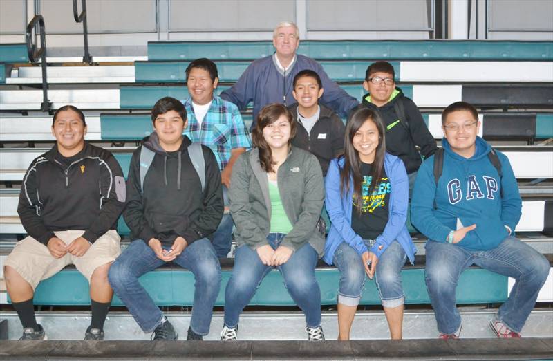 Team photo