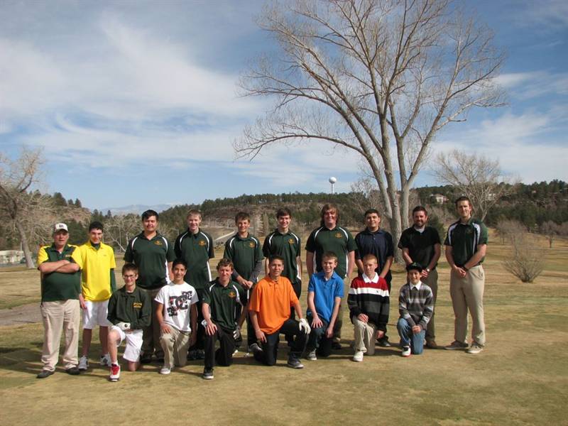 Team photo