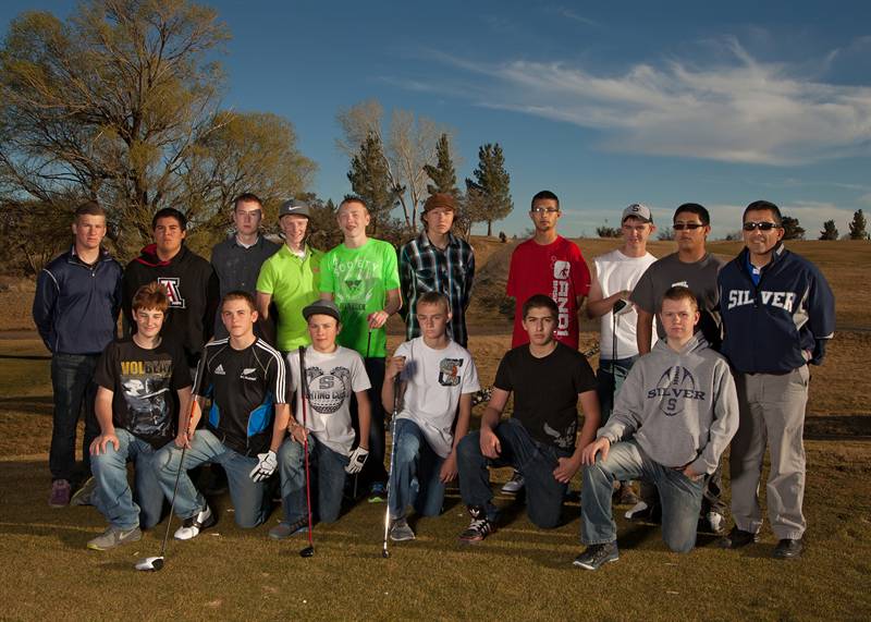 Team photo