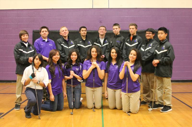 Team photo