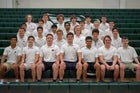 Pine Crest Panthers Boys Varsity Weight Lifting Spring 19-20 team photo.