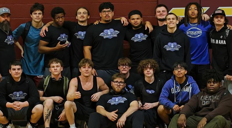 Team photo