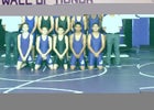 Manzano Monarchs Boys Freshman Wrestling Winter 13-14 team photo.