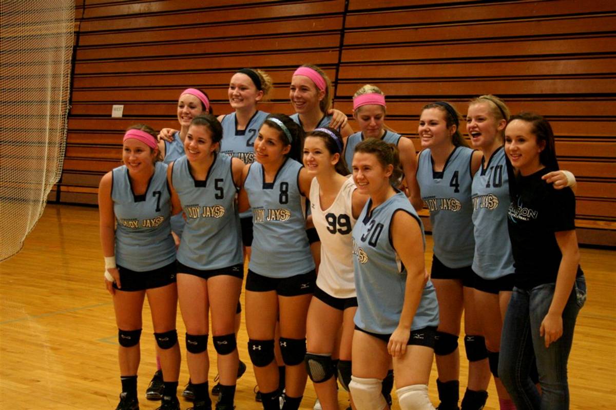 Team photo