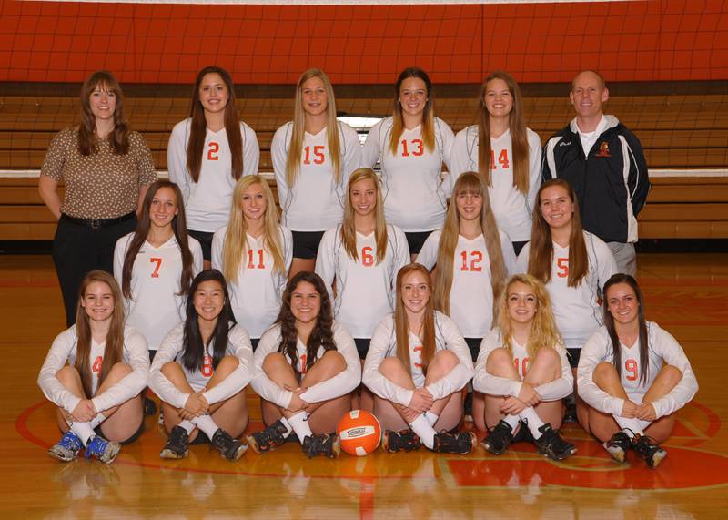 Team photo