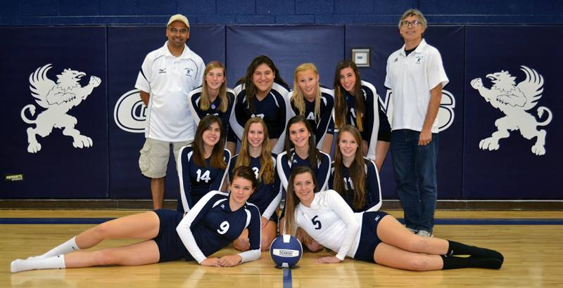 Team photo