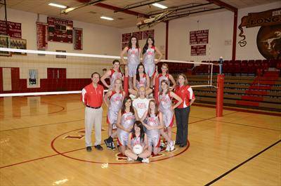 Team photo