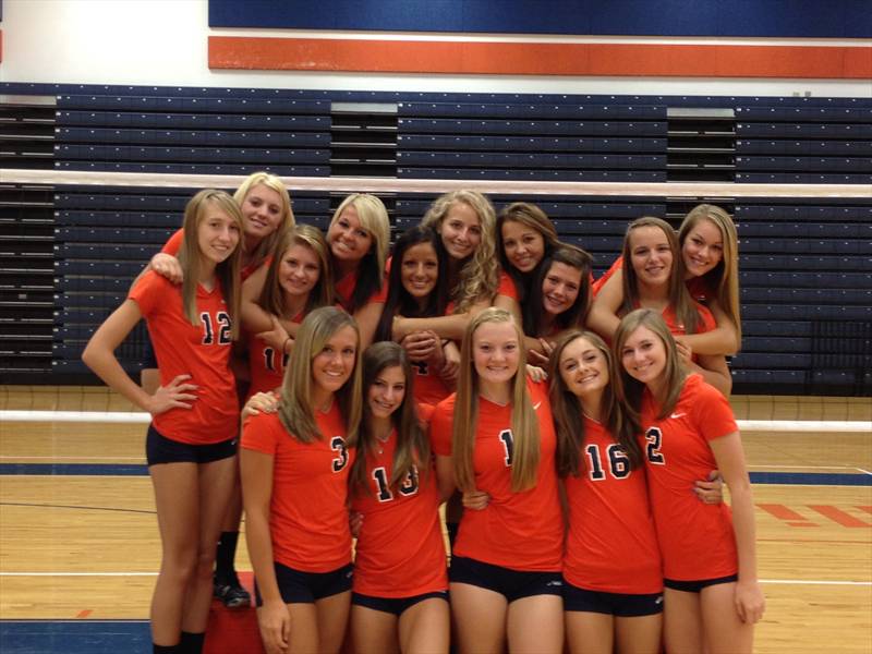 Team photo