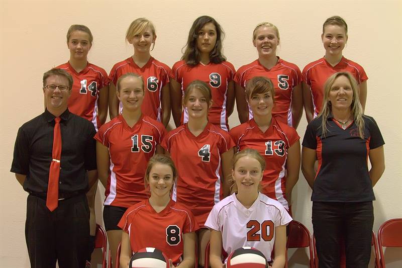 Team photo