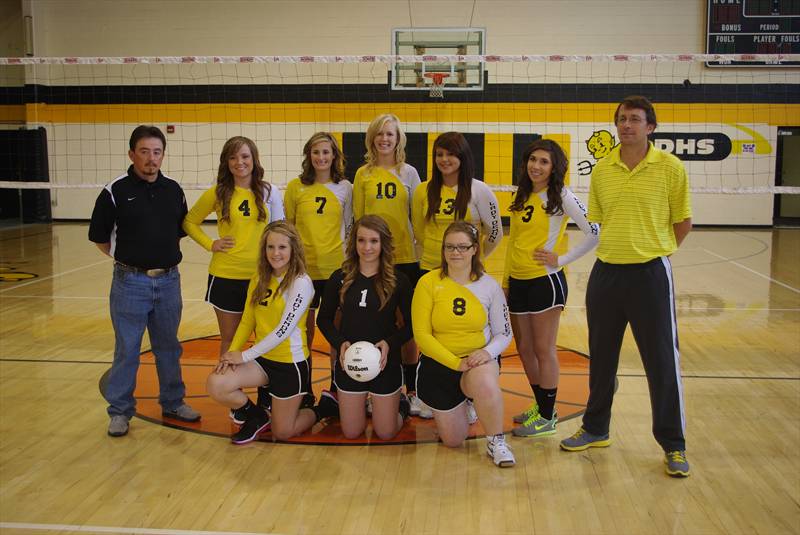 Team photo