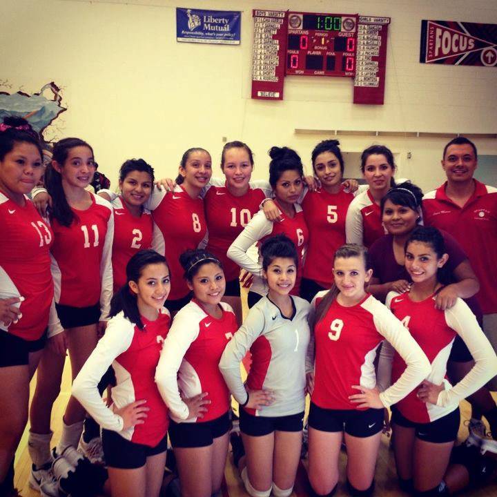 Team photo