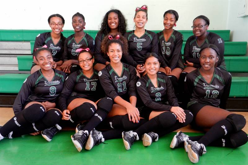 Team photo