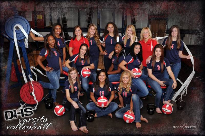 Team photo