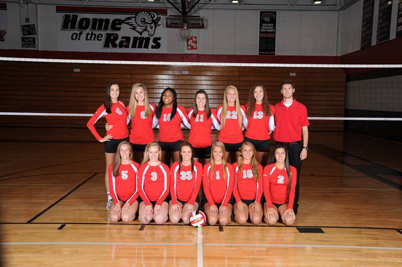 Team photo