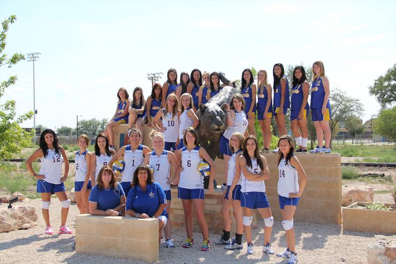 Team photo