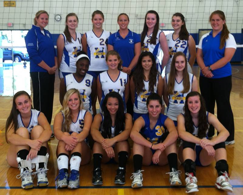 Team photo