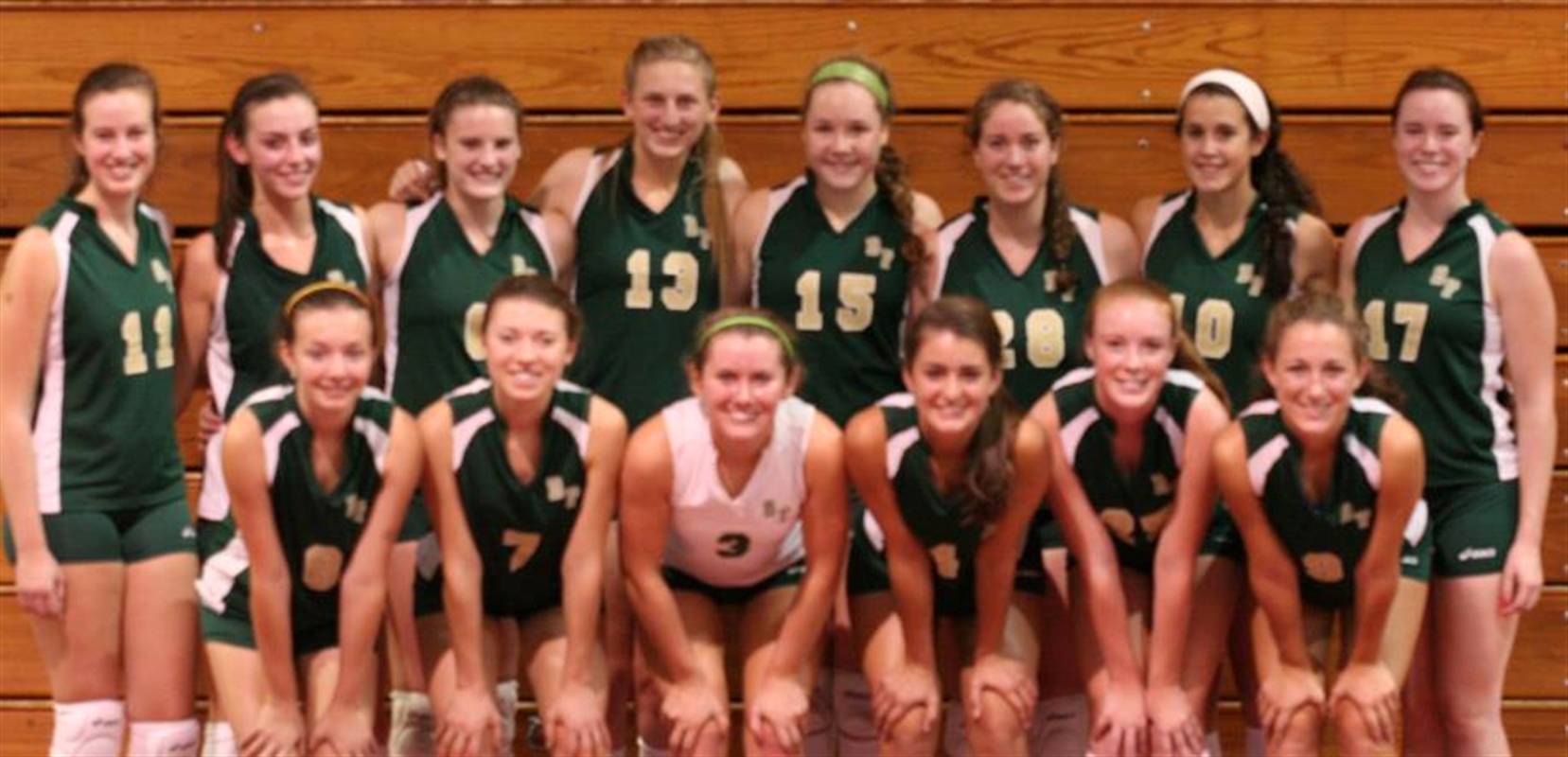 Team photo
