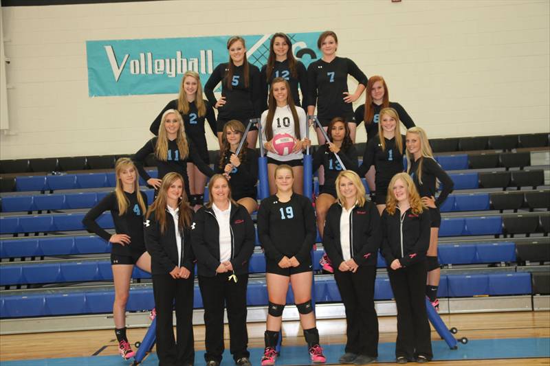 Team photo